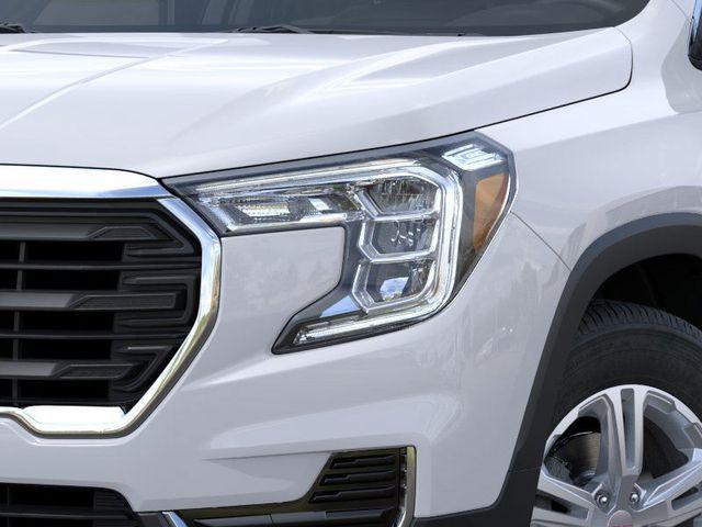 new 2024 GMC Terrain car, priced at $27,252