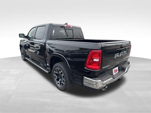 new 2025 Ram 1500 car, priced at $59,131