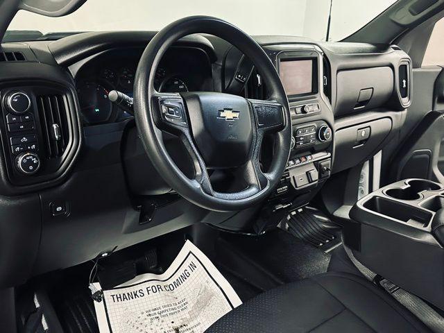 used 2020 Chevrolet Silverado 3500 car, priced at $41,755