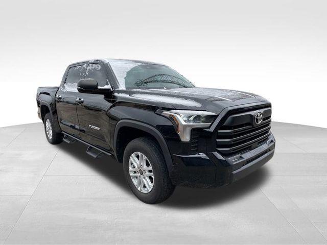 used 2022 Toyota Tundra car, priced at $39,979