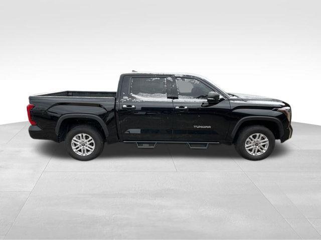 used 2022 Toyota Tundra car, priced at $39,979