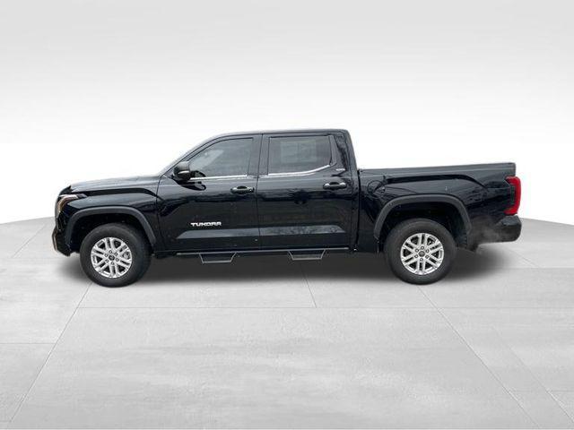 used 2022 Toyota Tundra car, priced at $39,979