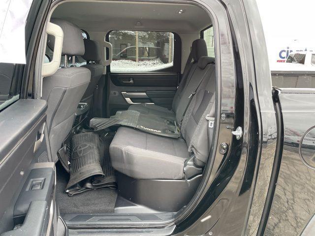 used 2022 Toyota Tundra car, priced at $39,979