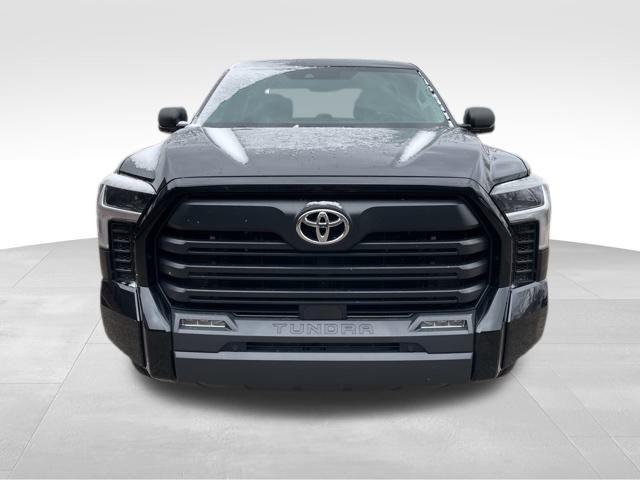 used 2022 Toyota Tundra car, priced at $39,979