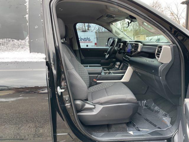 used 2022 Toyota Tundra car, priced at $39,979