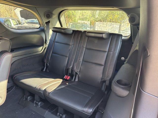 new 2026 Dodge Durango car, priced at $38,702