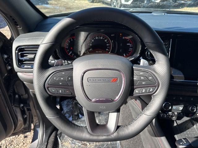 new 2026 Dodge Durango car, priced at $38,702