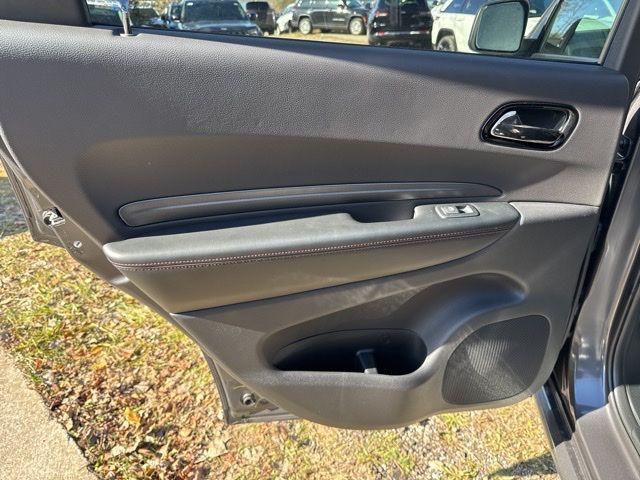 new 2026 Dodge Durango car, priced at $38,702