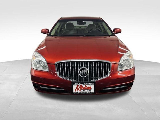 used 2010 Buick Lucerne car, priced at $9,555