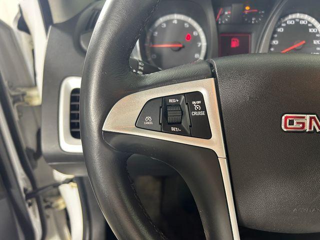 used 2017 GMC Terrain car, priced at $11,703