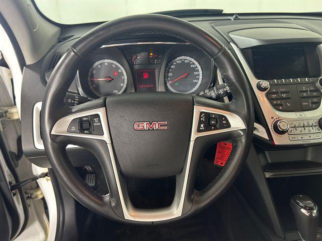 used 2017 GMC Terrain car, priced at $11,703