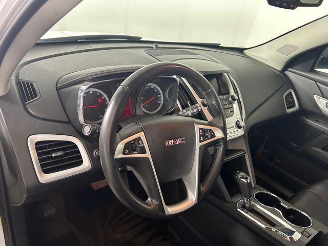 used 2017 GMC Terrain car, priced at $11,703