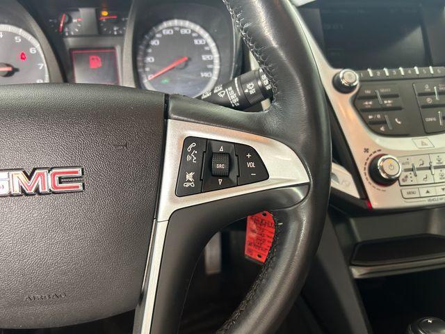 used 2017 GMC Terrain car, priced at $11,703