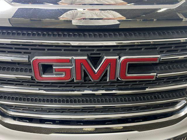 used 2017 GMC Terrain car, priced at $11,703