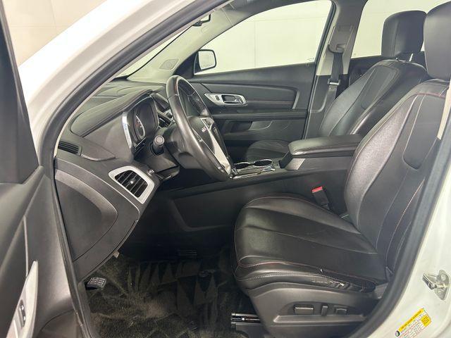 used 2017 GMC Terrain car, priced at $11,703