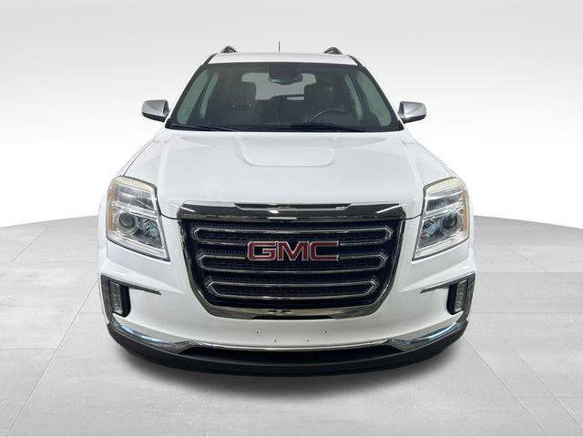 used 2017 GMC Terrain car, priced at $11,703