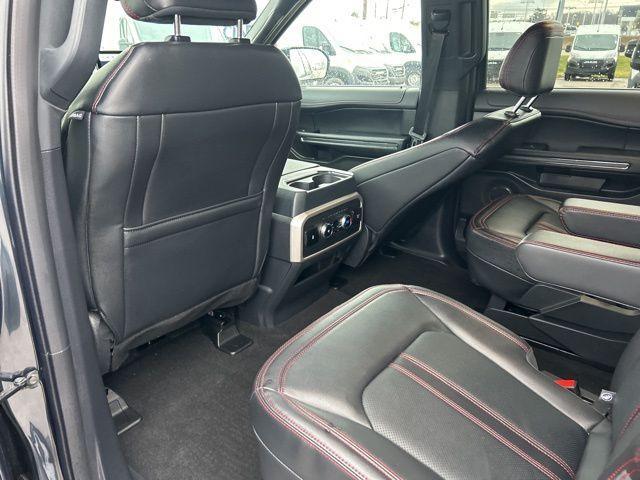 used 2024 Ford Expedition car, priced at $67,500