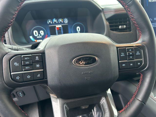 used 2024 Ford Expedition car, priced at $67,500