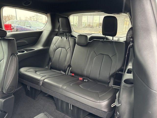 new 2026 Chrysler Pacifica car, priced at $36,751
