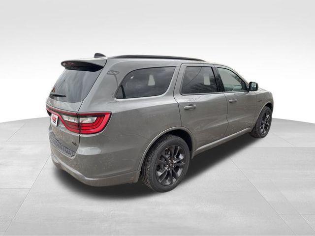 new 2025 Dodge Durango car, priced at $50,553