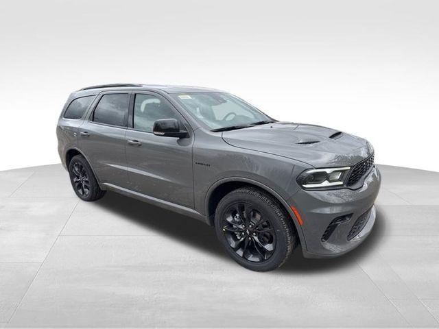 new 2025 Dodge Durango car, priced at $50,553