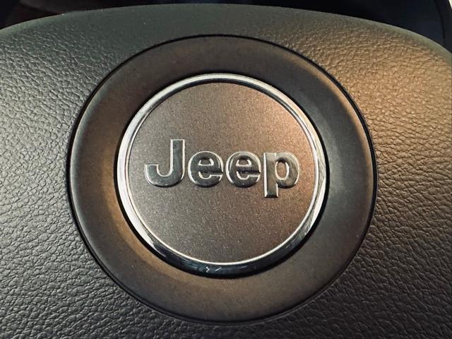 used 2020 Jeep Cherokee car, priced at $22,668