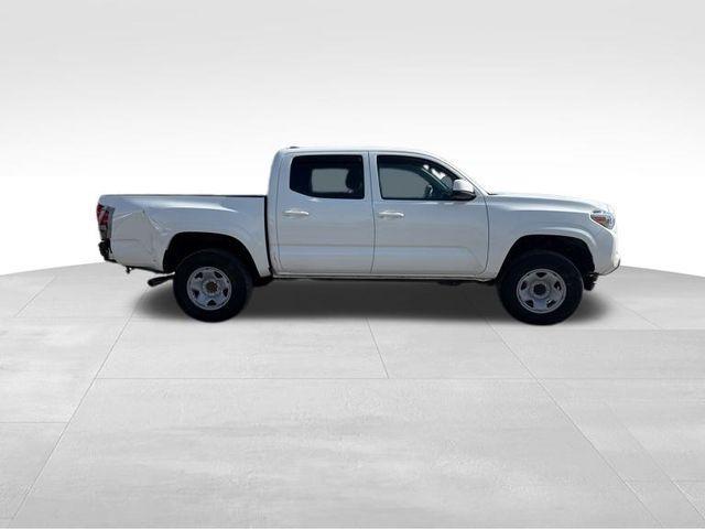 used 2023 Toyota Tacoma car, priced at $32,995