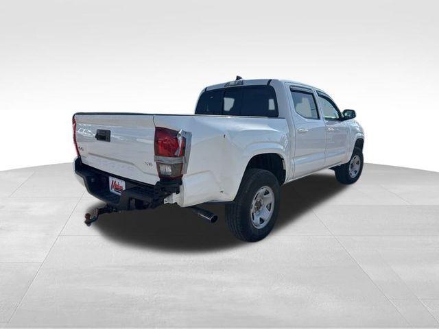 used 2023 Toyota Tacoma car, priced at $32,995