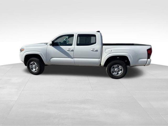 used 2023 Toyota Tacoma car, priced at $32,995
