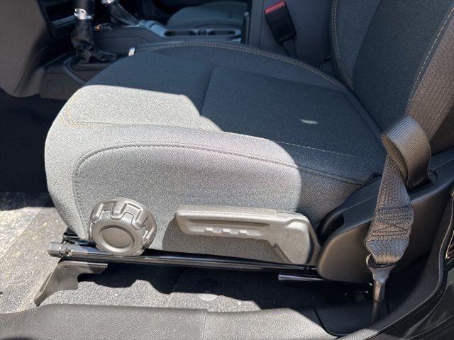 new 2025 Jeep Gladiator car, priced at $45,473