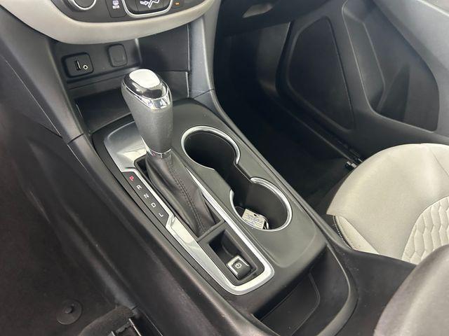 used 2018 Chevrolet Equinox car, priced at $12,485