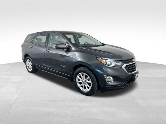 used 2018 Chevrolet Equinox car, priced at $12,485