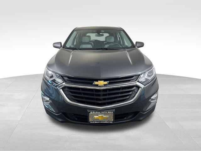 used 2018 Chevrolet Equinox car, priced at $12,485