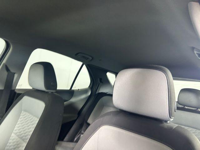 used 2018 Chevrolet Equinox car, priced at $12,485