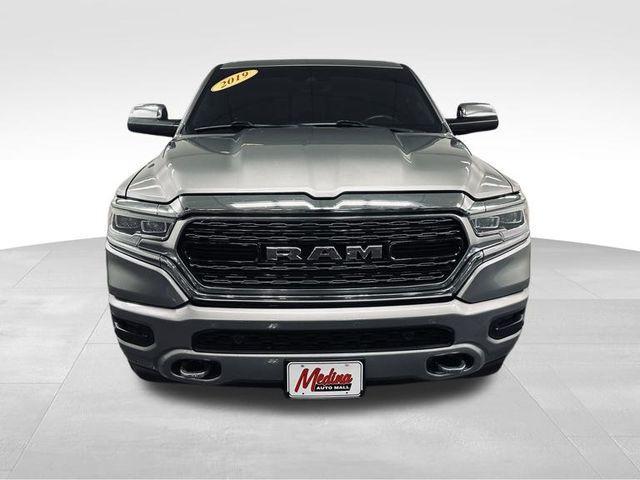 used 2019 Ram 1500 car, priced at $31,432