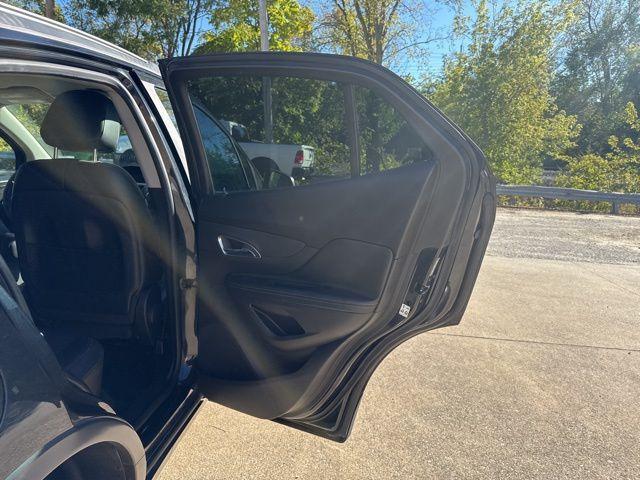 used 2015 Buick Encore car, priced at $10,995