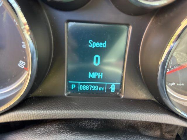 used 2015 Buick Encore car, priced at $10,995
