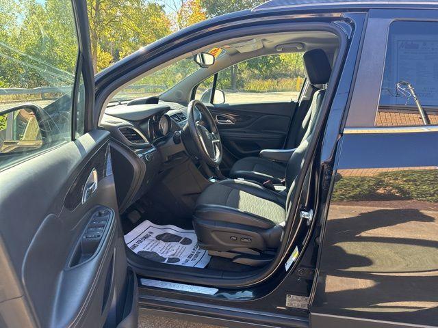 used 2015 Buick Encore car, priced at $10,995