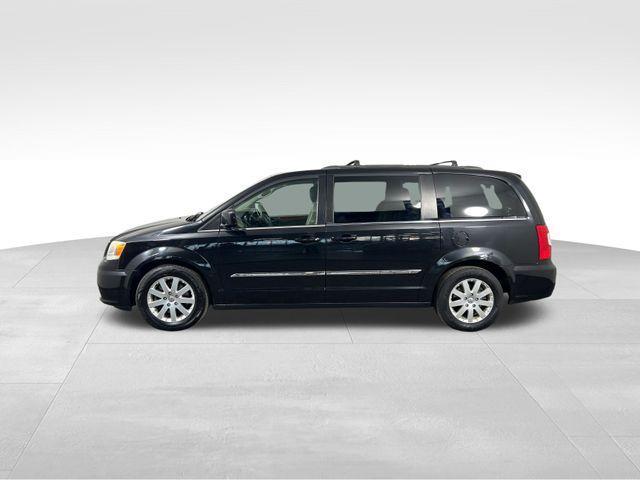 used 2013 Chrysler Town & Country car, priced at $8,995