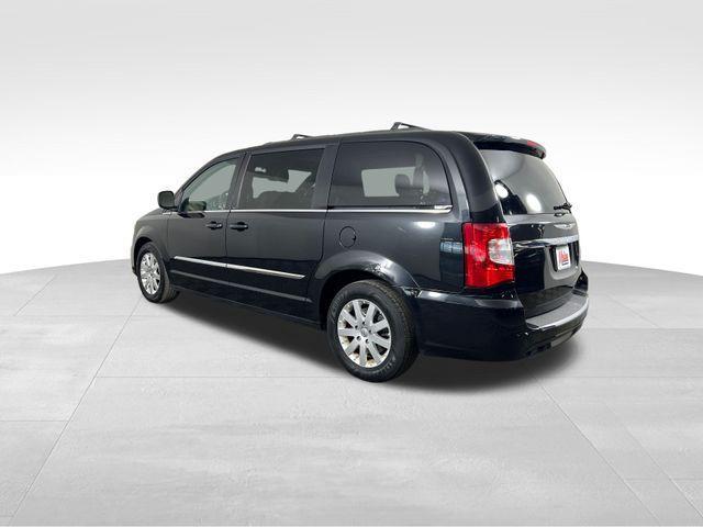 used 2013 Chrysler Town & Country car, priced at $8,995