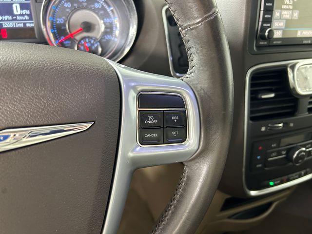 used 2013 Chrysler Town & Country car, priced at $8,995