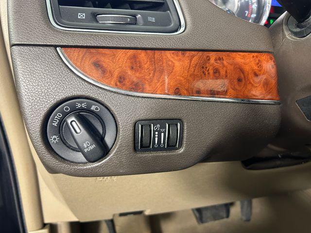 used 2013 Chrysler Town & Country car, priced at $8,995