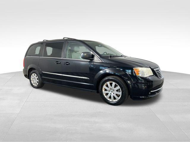 used 2013 Chrysler Town & Country car, priced at $8,995