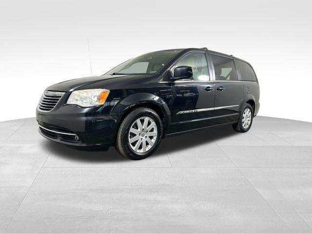 used 2013 Chrysler Town & Country car, priced at $8,995