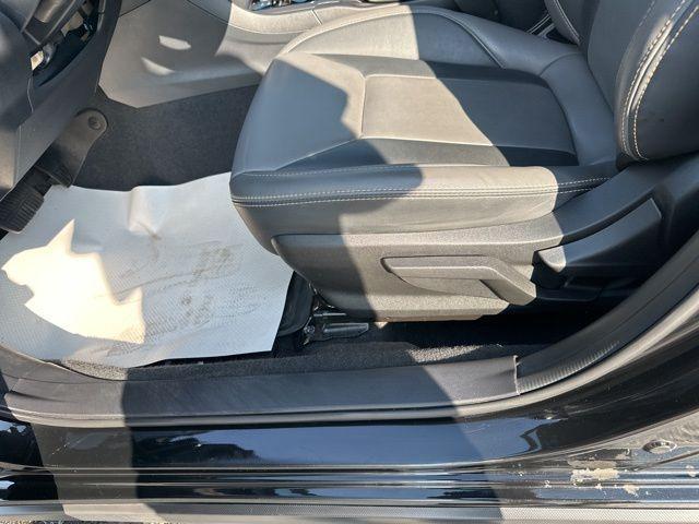 used 2023 Subaru Crosstrek car, priced at $24,739