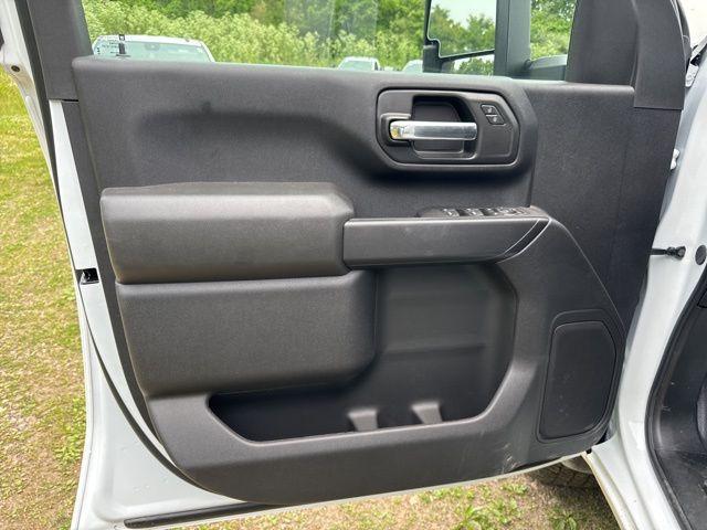 new 2025 GMC Sierra 3500 car, priced at $73,744