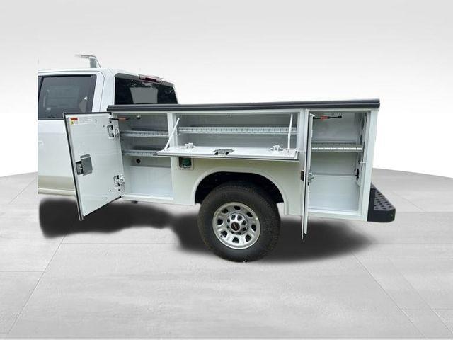 new 2025 GMC Sierra 3500 car, priced at $73,744