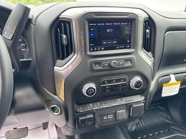 new 2025 GMC Sierra 3500 car, priced at $73,744