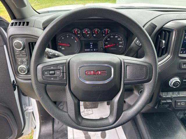 new 2025 GMC Sierra 3500 car, priced at $73,744