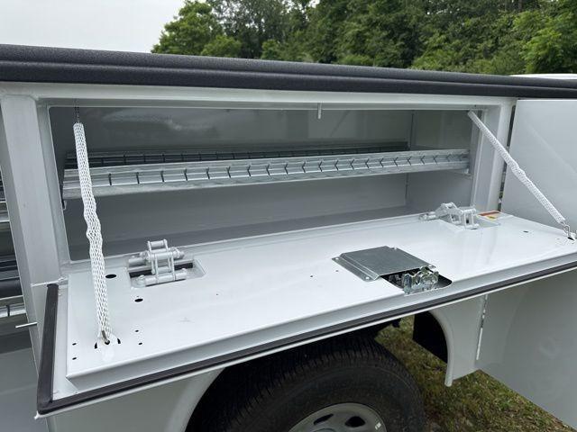 new 2025 GMC Sierra 3500 car, priced at $73,744